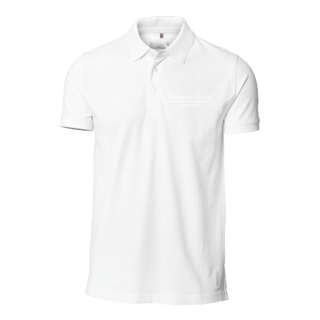 Polo Luxe Homme Atlantique