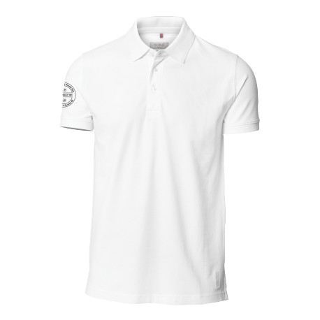 Polo Luxe Homme Atlantique