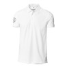 Polo Luxe Homme Atlantique