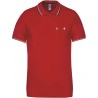 Polo piqué Homme Normandie