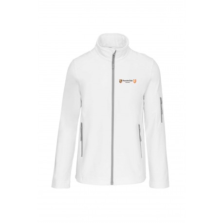 Veste Softshell Femme Normandie