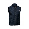 Gilet Matelassé Homme Normandie