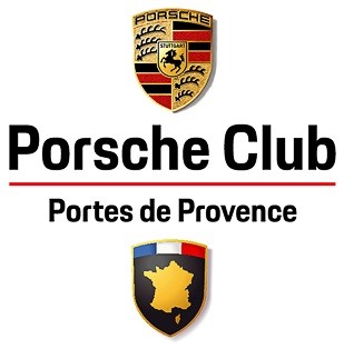 Porsche Club Portes de Provence